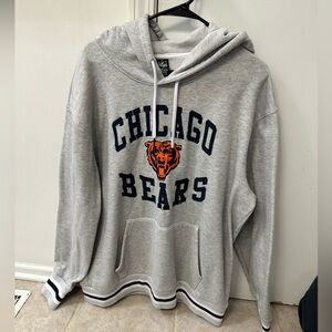 Chicago bears hoodie